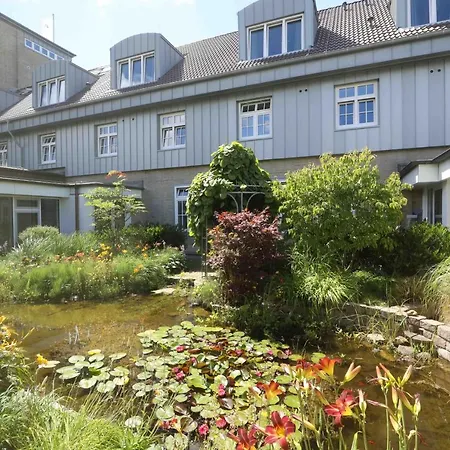 Jugendherberge Büsum-2